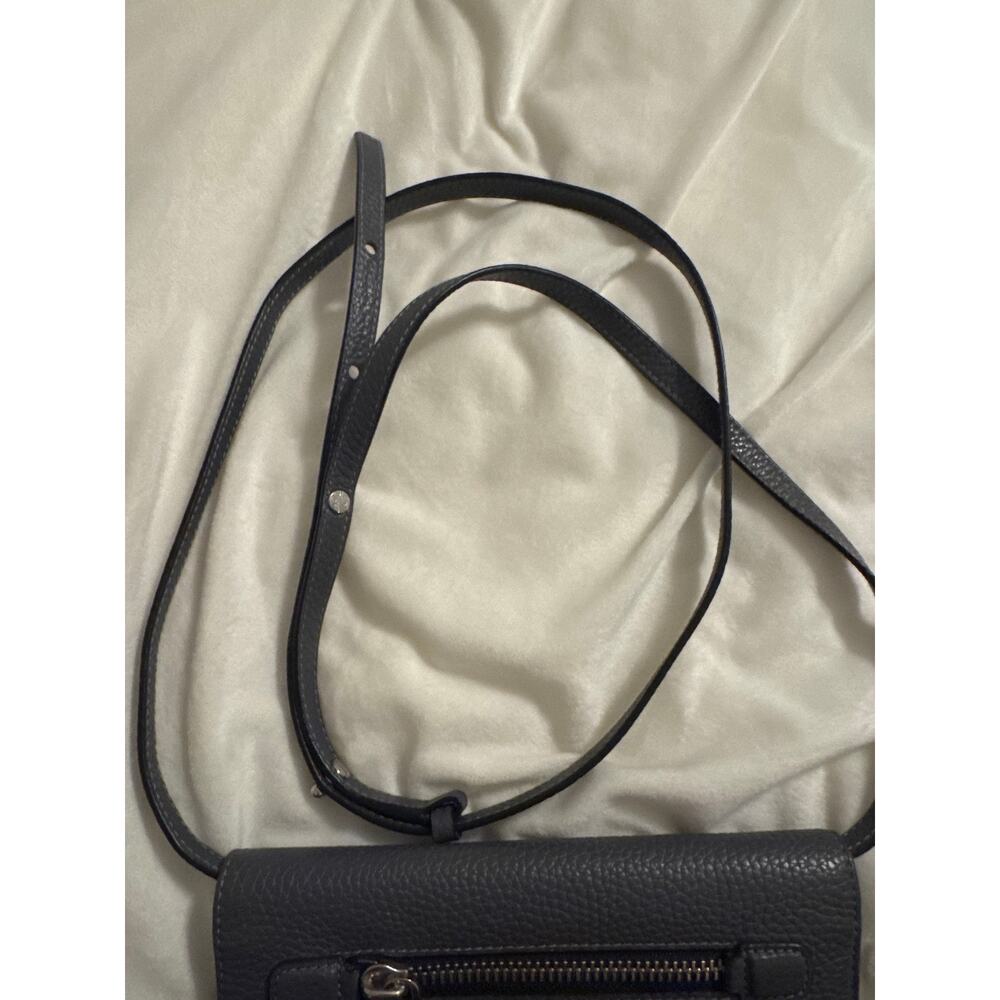 Marc Jacobs Gotham Crossbody Wallet - Picture 3 of 11